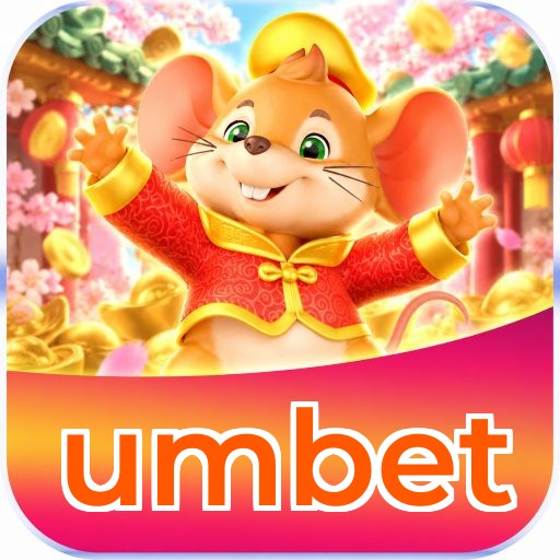 umbet APK Logo Oficial Certificado