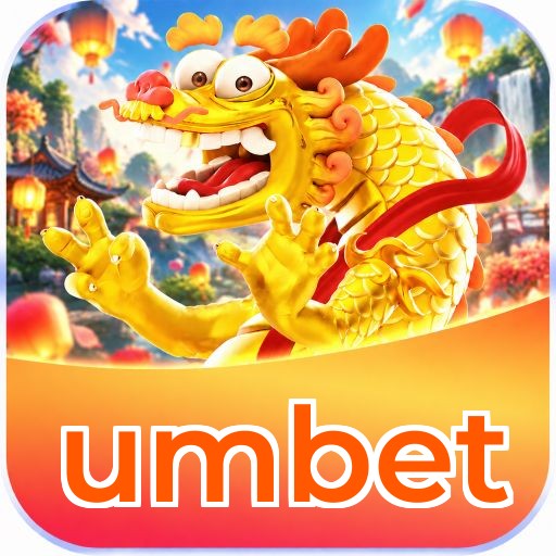 Logo umbet Cassino Online Brasil