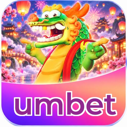 Logo umbet Cadastro Brasil