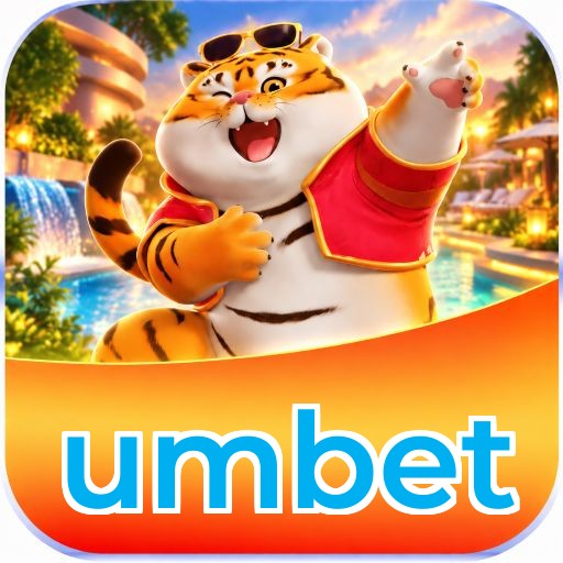 Logo umbet Telegram Oficial