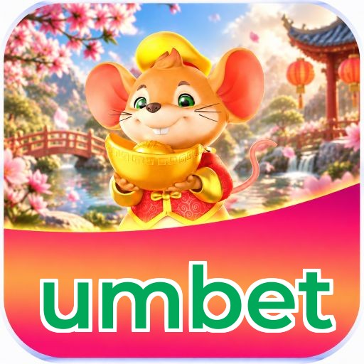 umbet Logo Verificado