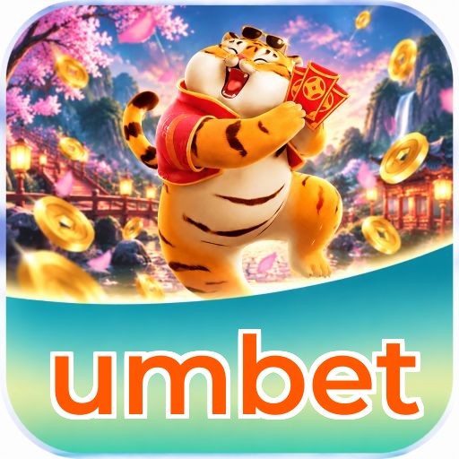 umbet VIP Program Logo