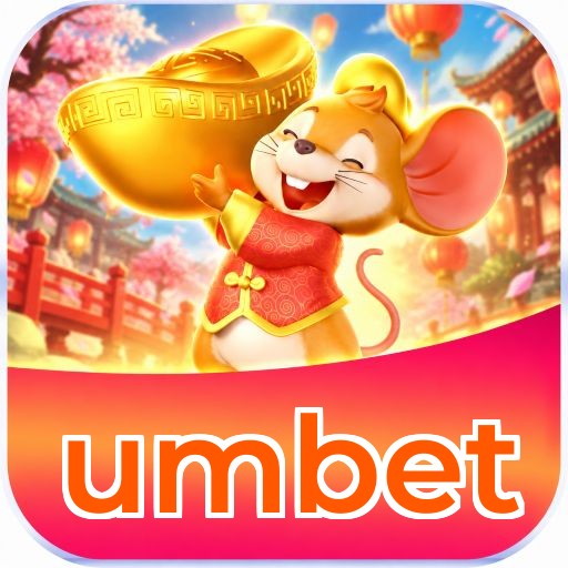 umbet Apostas Esportivas Logo Oficial Certificado