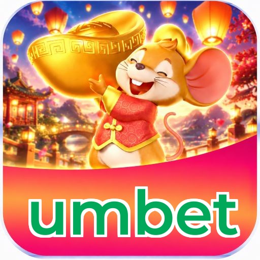 Logo umbet Apostas Esportivas Brasil