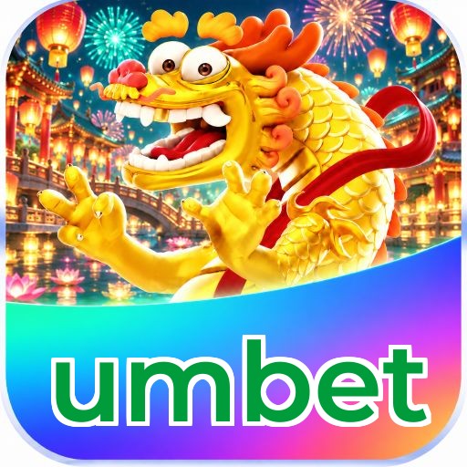 Logo umbet Slots Premium Brasil