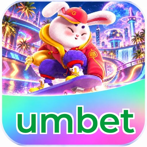 umbet Baixar Download Logo Oficial Certificado