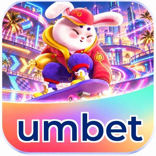 Logo umbet Plataforma Certificada