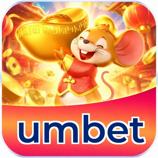 umbet APP Logo Oficial Certificado Android iOS