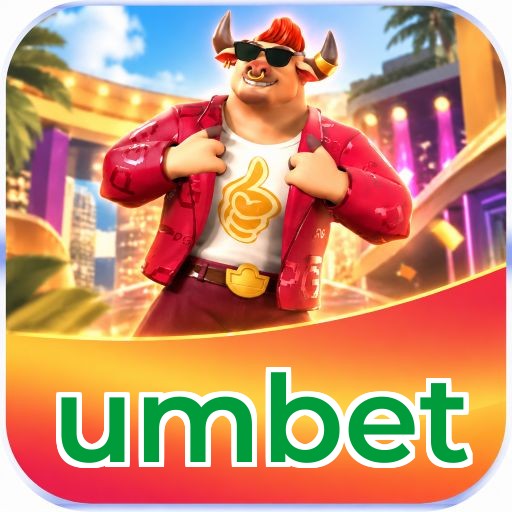 umbet Logo