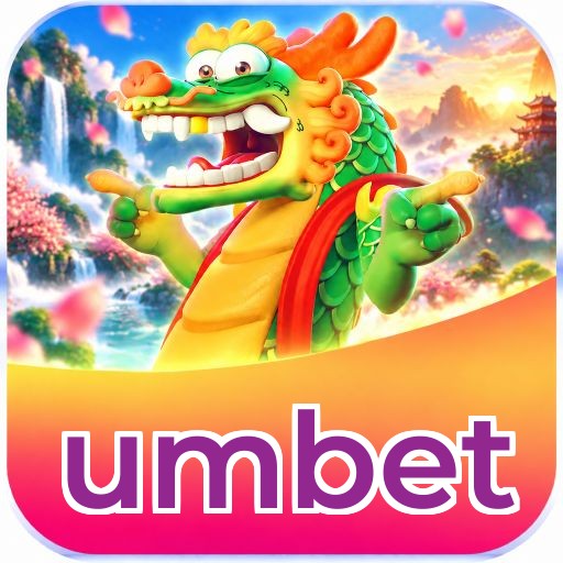 Logo umbet Cassino Online Brasil