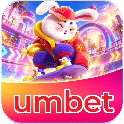 Logo umbet Bônus Brasil