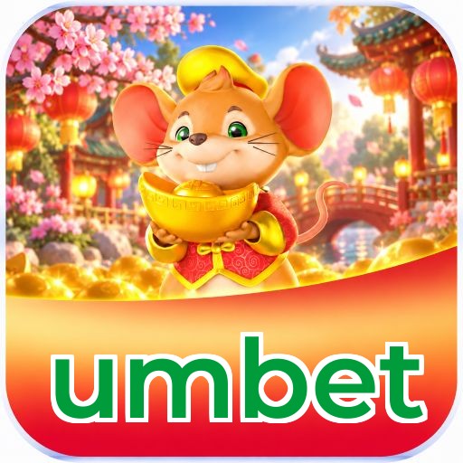 Logo da umbet