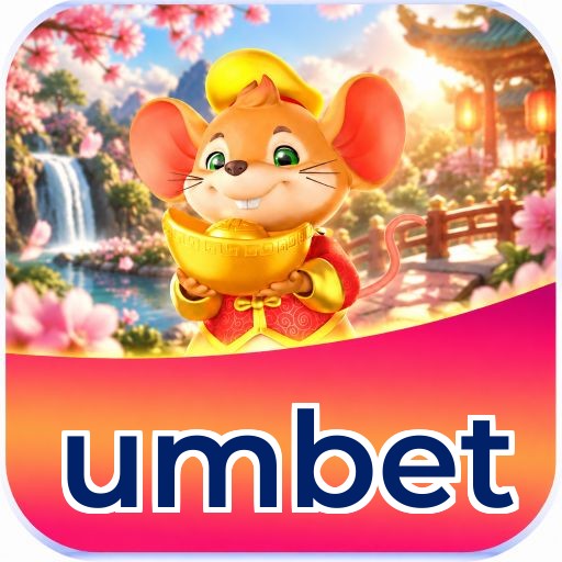 umbet Logo Oficial - Cassino Online Brasil Certificado eCOGRA