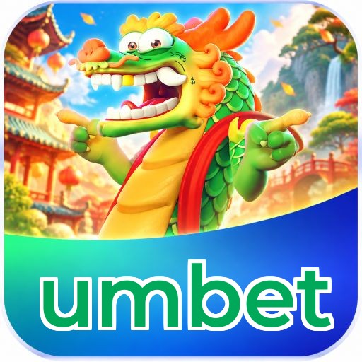 umbet Logo Oficial