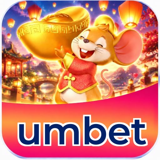Logo umbet Cassino Online Brasil