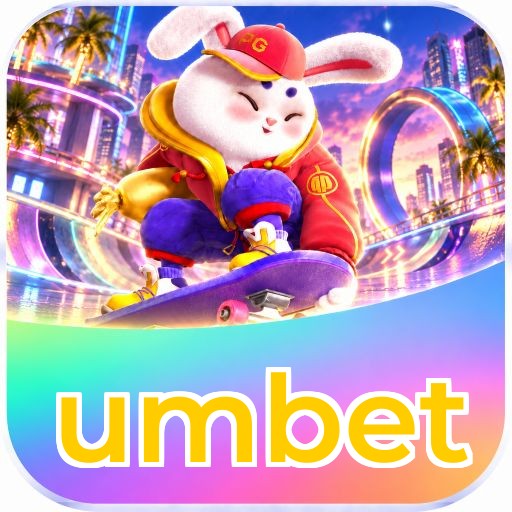 Logo umbet Loteria Online