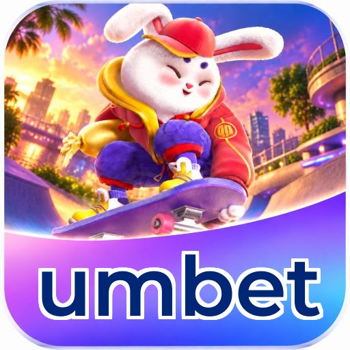 umbet Logo - Bônus de Cadastro