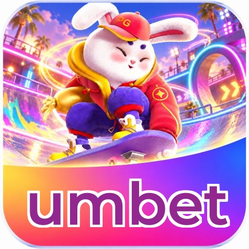 umbet Download Speed Test Logo - Teste de Velocidade Certificado