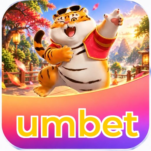 Logo umbet Cassino Ao Vivo Brasil