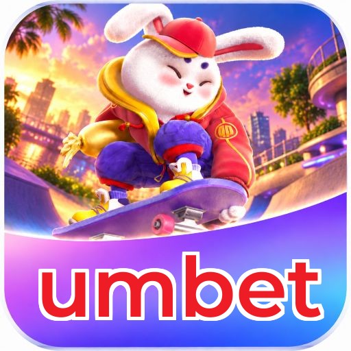 Logo umbet Download Brasil